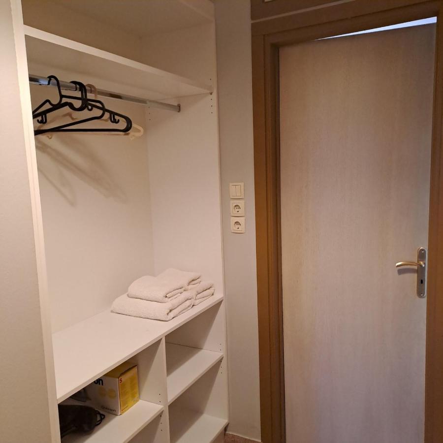 Dimitris Place Near Athens Airport Koropion Luaran gambar