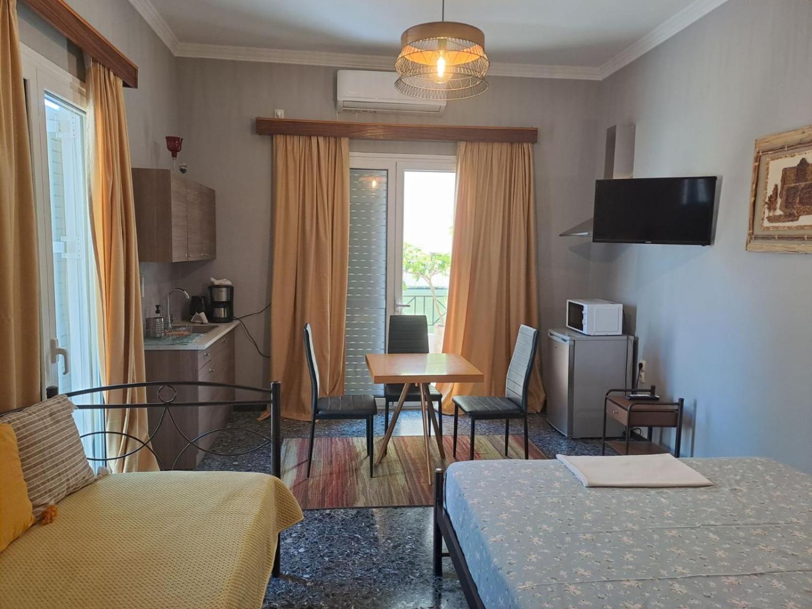 Dimitris Place Near Athens Airport Koropion Luaran gambar