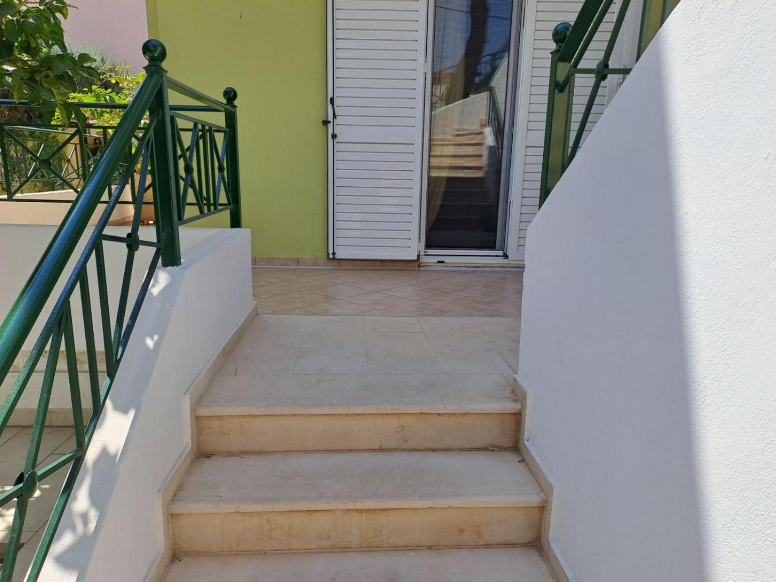 Dimitris Place Near Athens Airport Koropion Luaran gambar