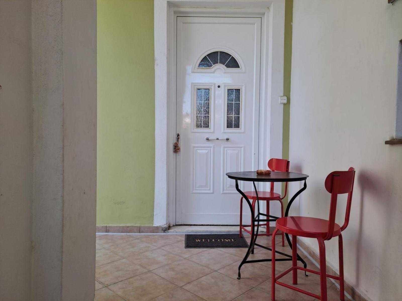 Dimitris Place Near Athens Airport Koropion Luaran gambar