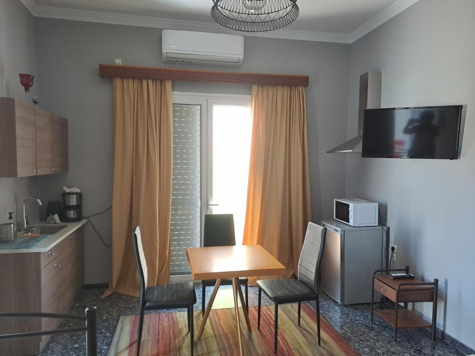 Dimitris Place Near Athens Airport Koropion Luaran gambar
